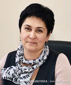 Ялфимова Е. А., генеральный директор
